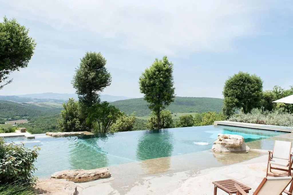 Casa Il Corbezzolo In Borgo Storico Apartment Gambassi Terme