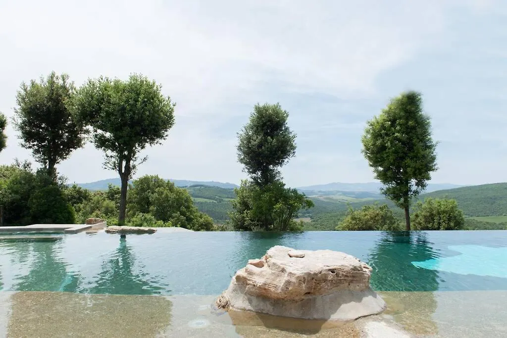 Casa Il Corbezzolo In Borgo Storico Apartment Gambassi Terme