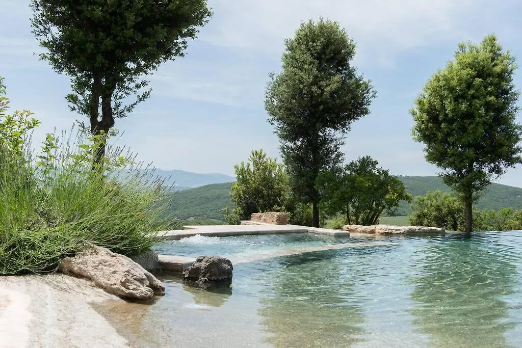 Casa Il Corbezzolo In Borgo Storico Apartment Gambassi Terme