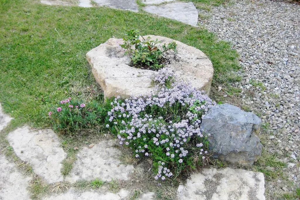 Casa Il Corbezzolo In Borgo Storico Apartment Gambassi Terme