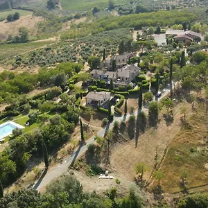 Santa Cristina Farm stay