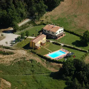  Apartment La Burraia