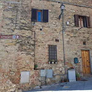 Casina Membrino Apartment