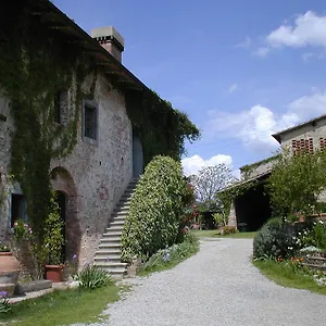 Poggio Ai Grilli Farm stay