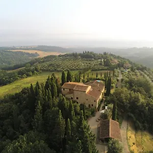 Tenuta Sant'ilario Country house
