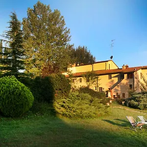  Séjour à la ferme Girasole