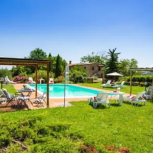  Séjour à la ferme Pietralta